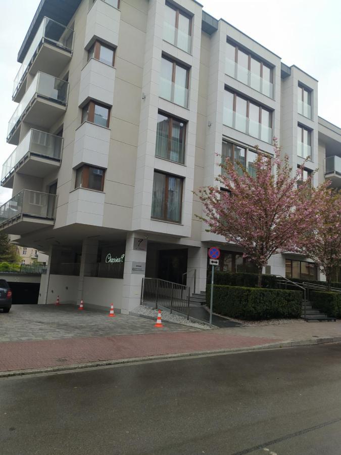 Doskonale Mieszkanie Z Tarasem Blisko Centrum Krakowa Exterior foto